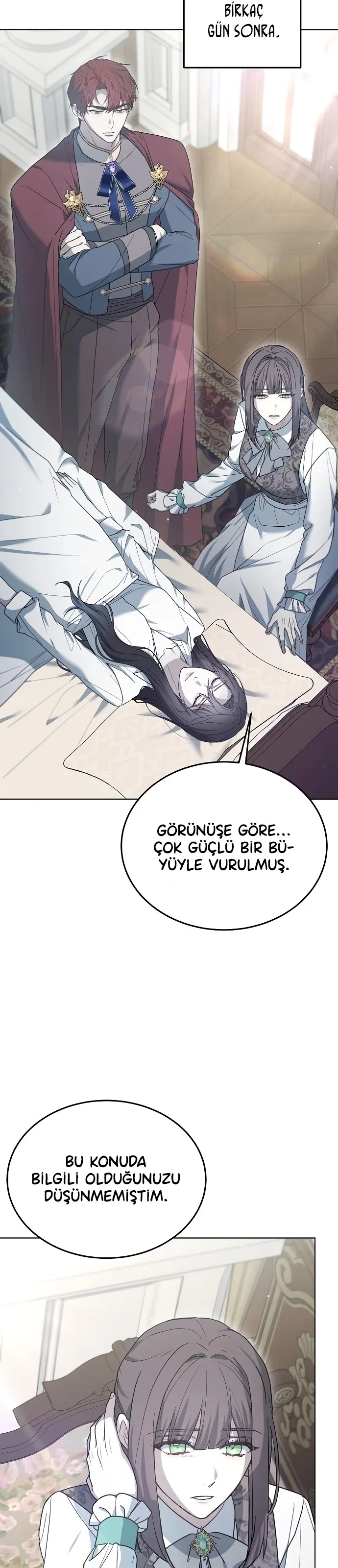 Age of Arrogance - Bölüm 60 - Sayfa 39