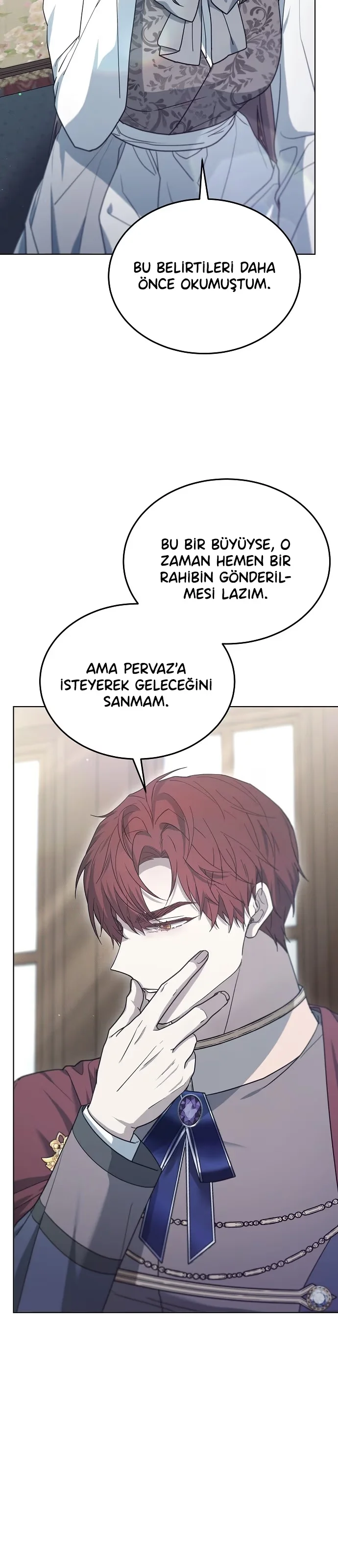 Age of Arrogance - Bölüm 60 - Sayfa 40
