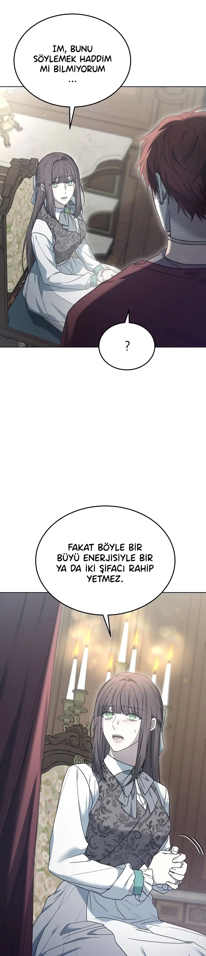 Age of Arrogance - Bölüm 60 - Sayfa 41