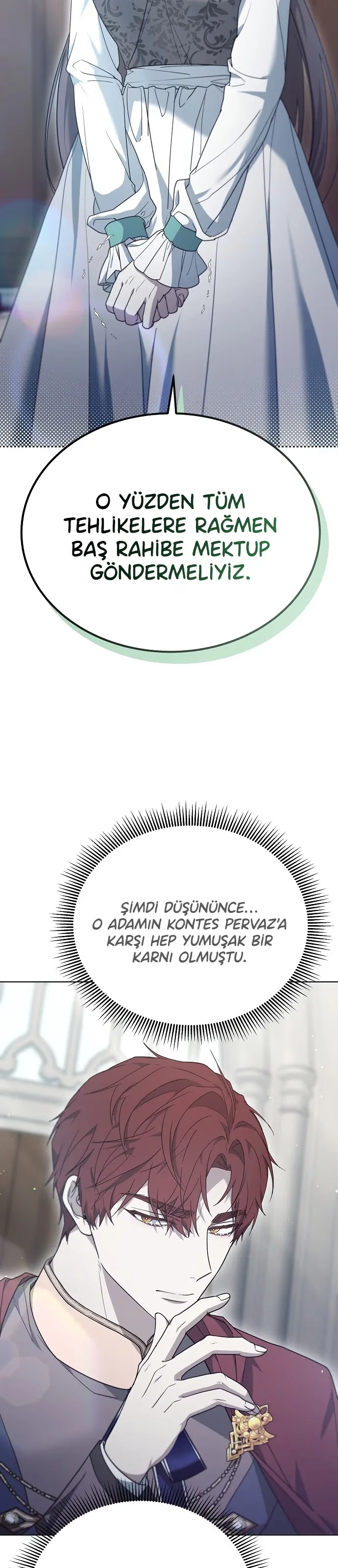 Age of Arrogance - Bölüm 60 - Sayfa 47