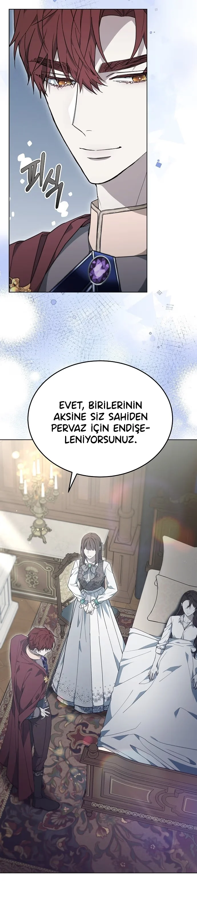 Age of Arrogance - Bölüm 60 - Sayfa 49