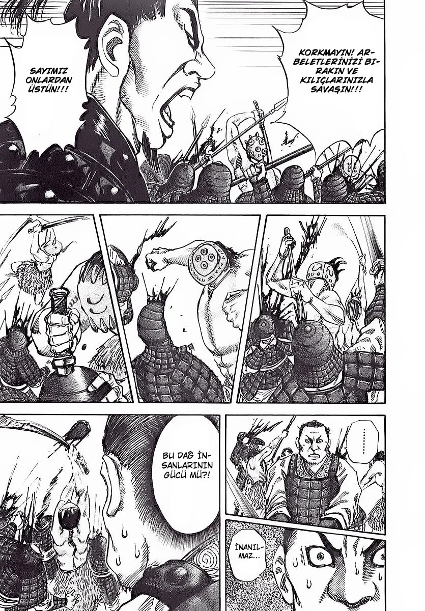 Kingdom - Bölüm 32 - Sayfa 10