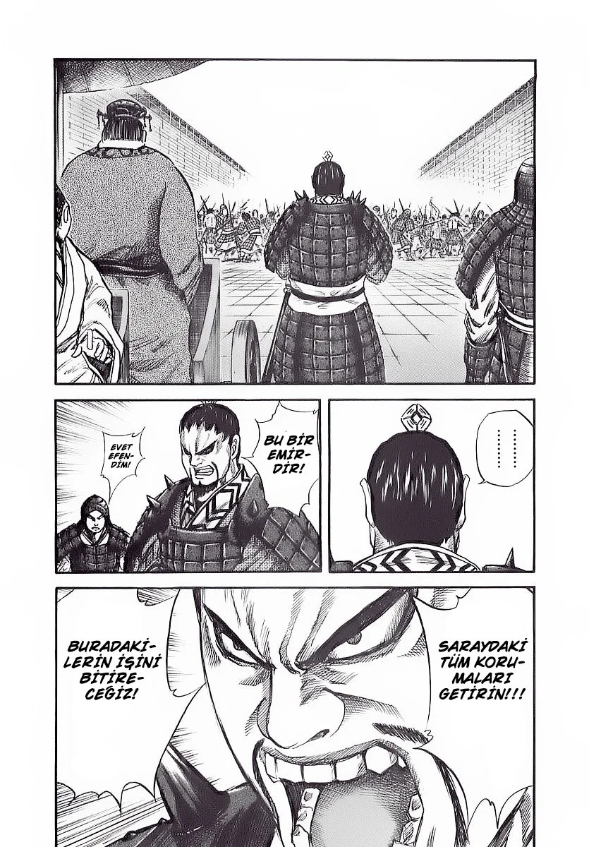 Kingdom - Bölüm 32 - Sayfa 11