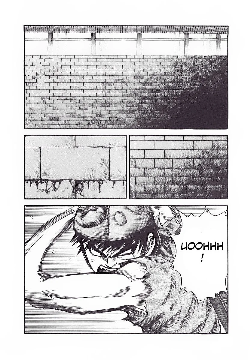 Kingdom - Bölüm 32 - Sayfa 13
