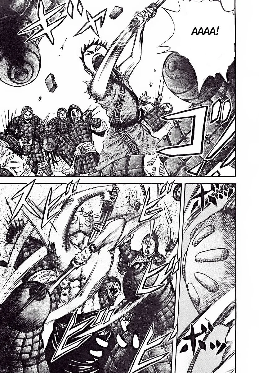 Kingdom - Bölüm 32 - Sayfa 14