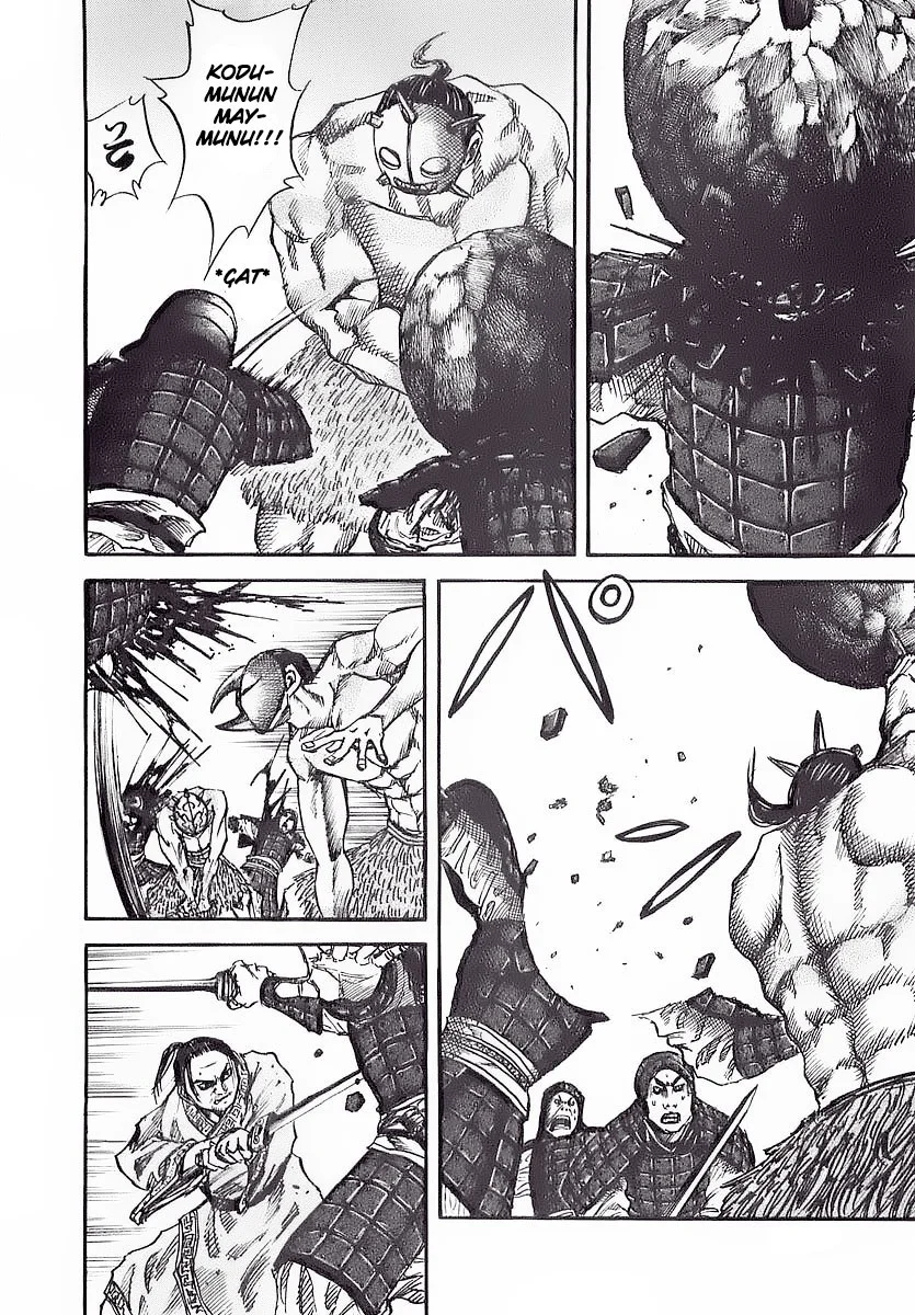 Kingdom - Bölüm 32 - Sayfa 15