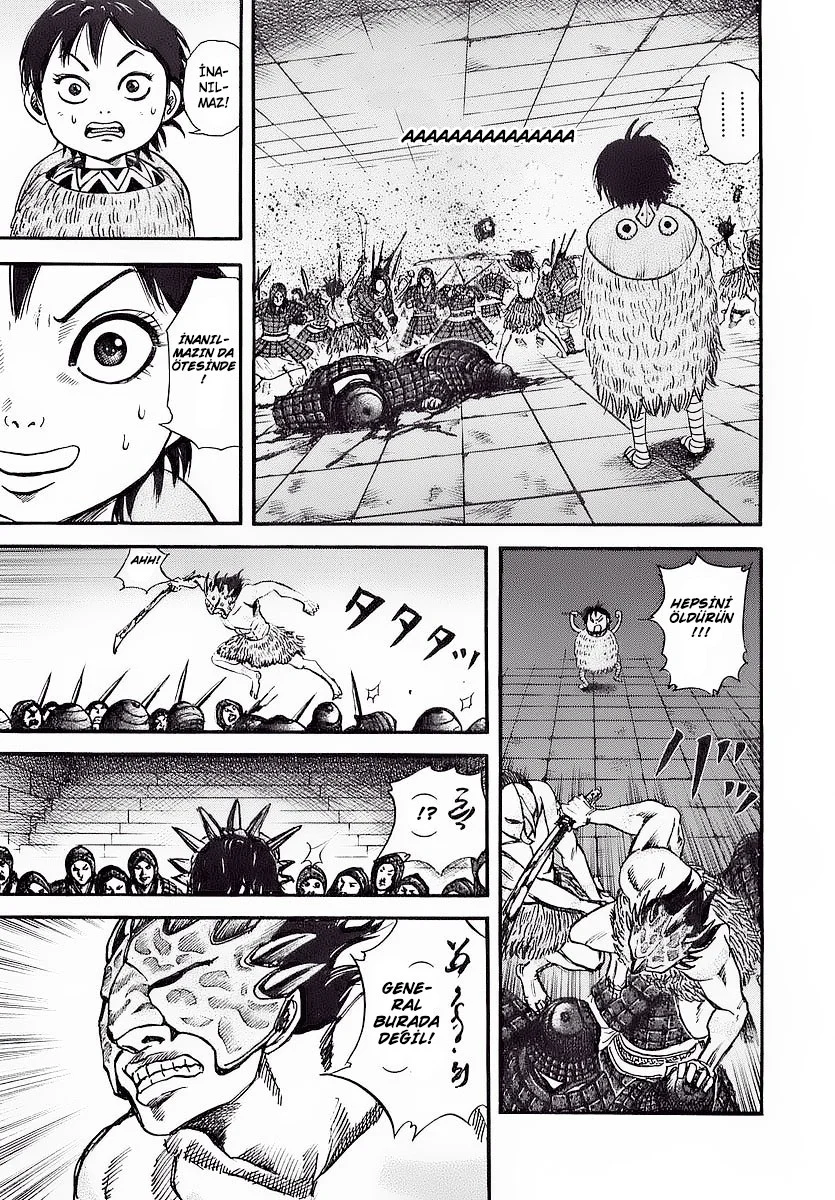 Kingdom - Bölüm 32 - Sayfa 16