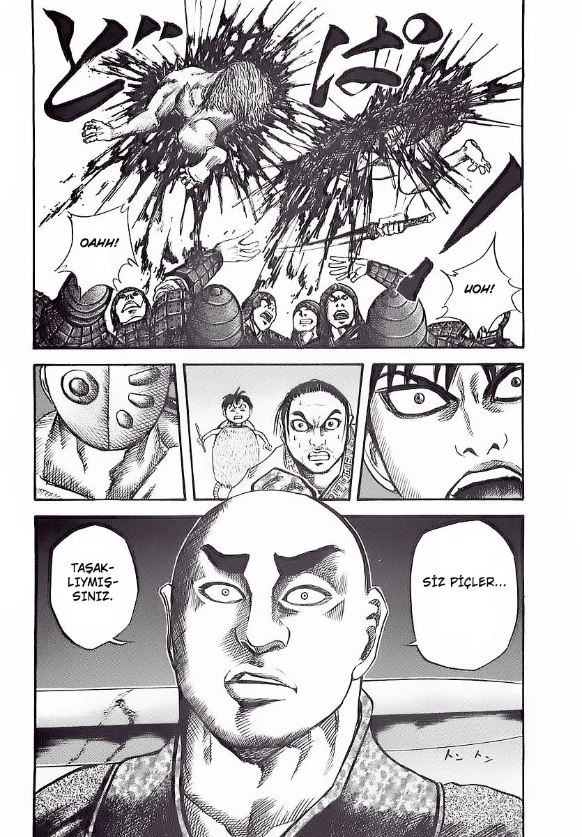 Kingdom - Bölüm 32 - Sayfa 18