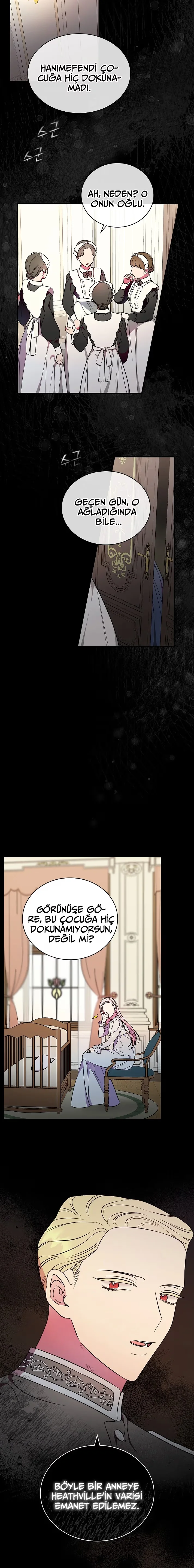The Duchess of the Glass House - Bölüm 4 - Sayfa 10