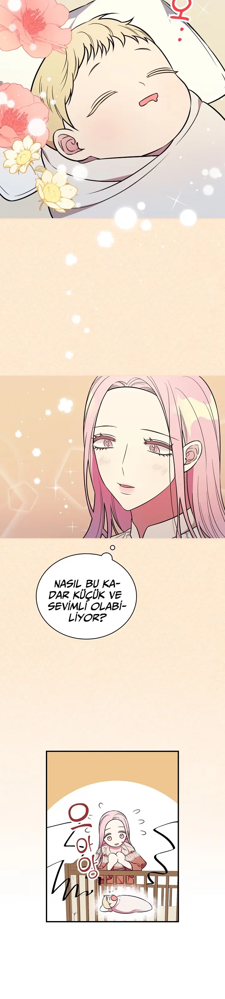 The Duchess of the Glass House - Bölüm 4 - Sayfa 8