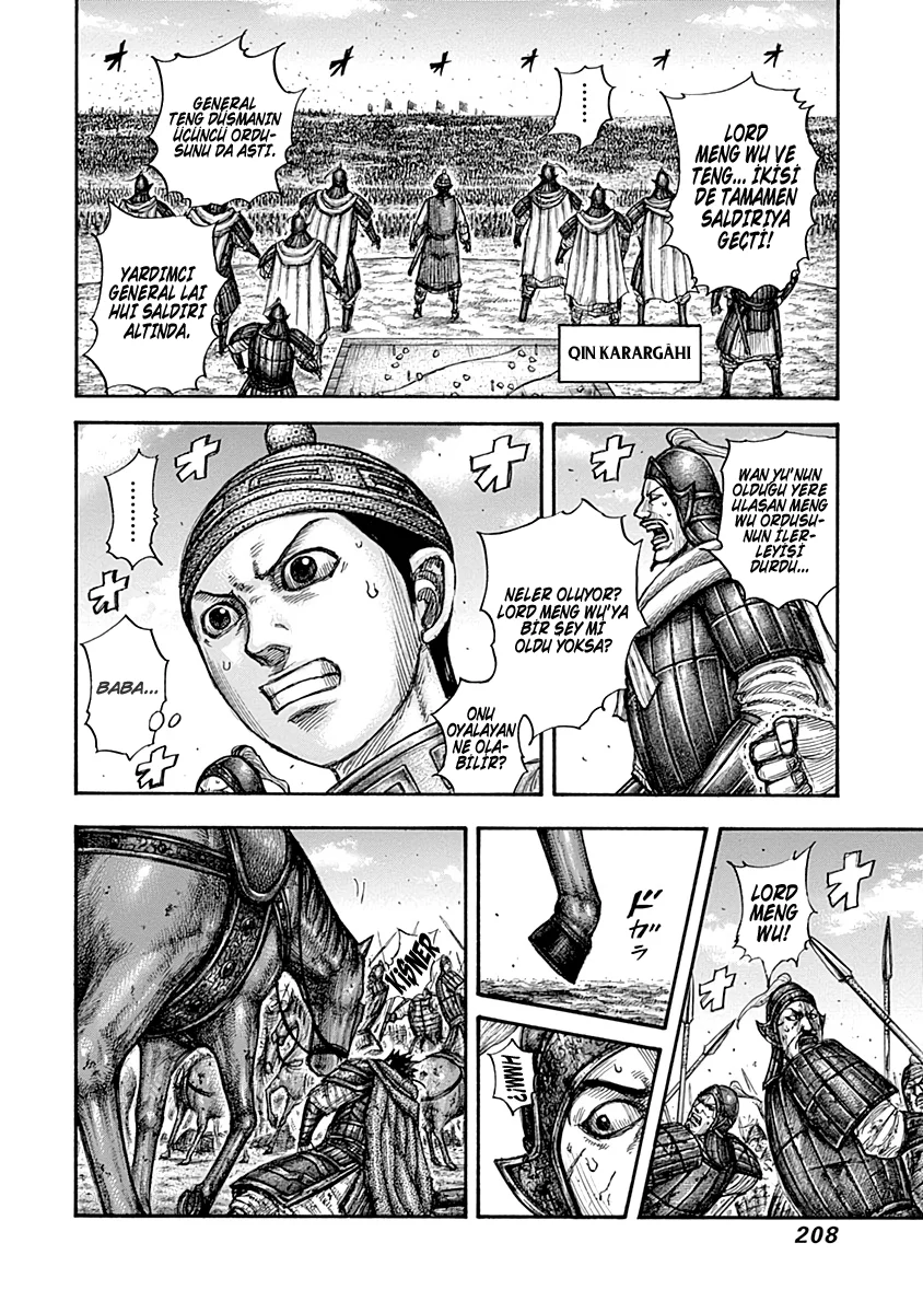 Kingdom - Bölüm 657 - Sayfa 4