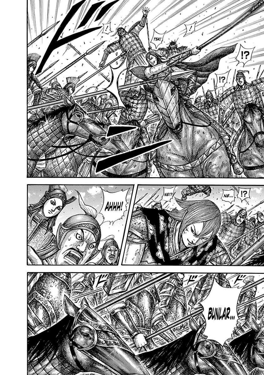 Kingdom - Bölüm 657 - Sayfa 8