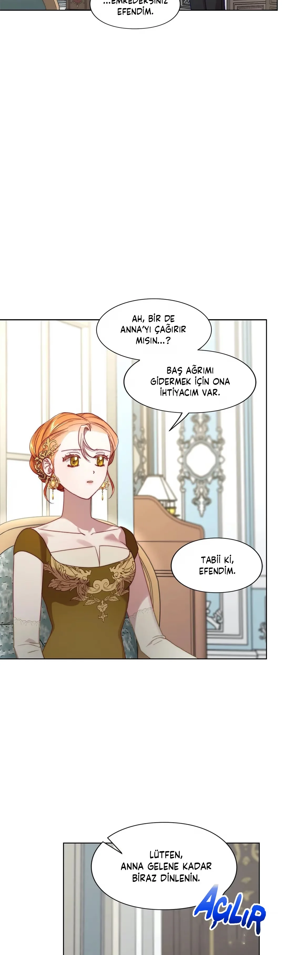 Lucia - Bölüm 101 - Sayfa 36