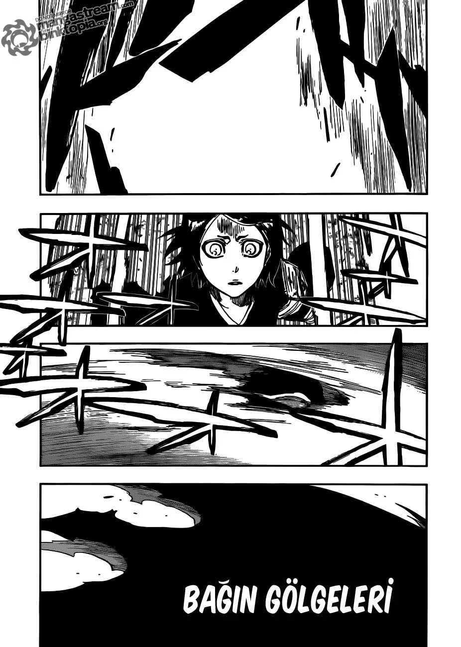 Bleach - Bölüm 475 - Sayfa 7