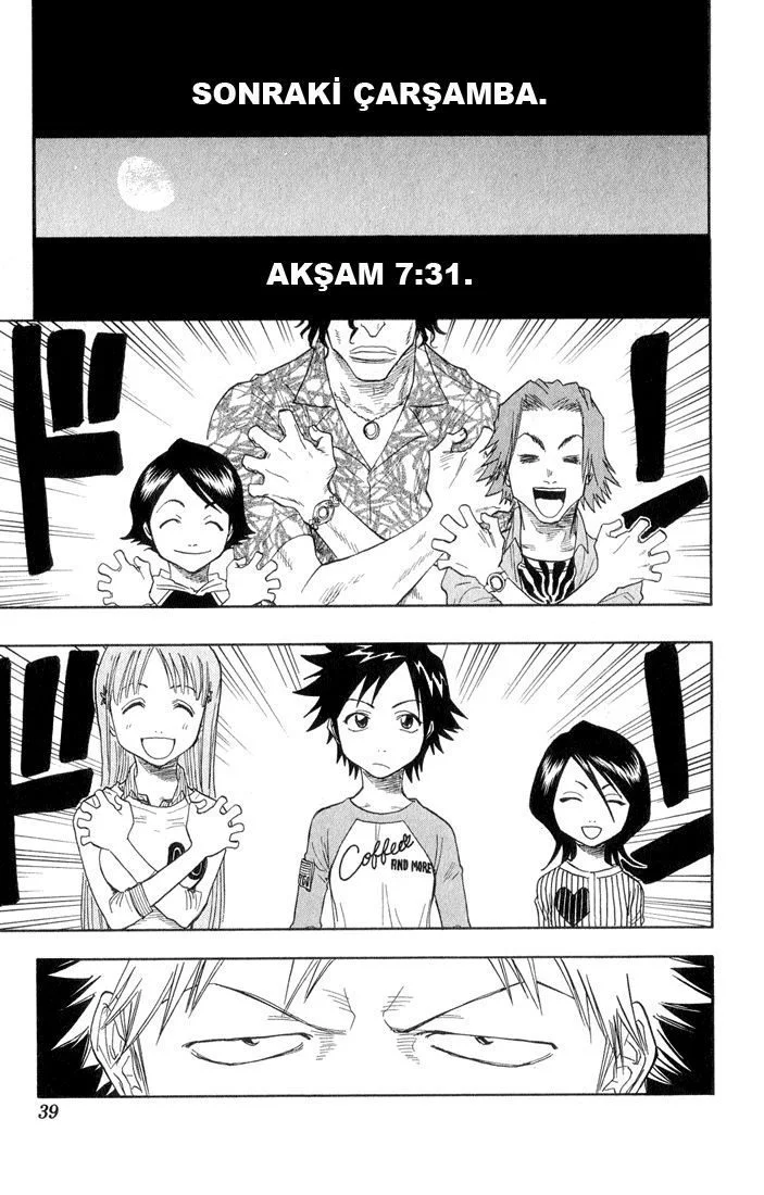 Bleach - Bölüm 27 - Sayfa 14