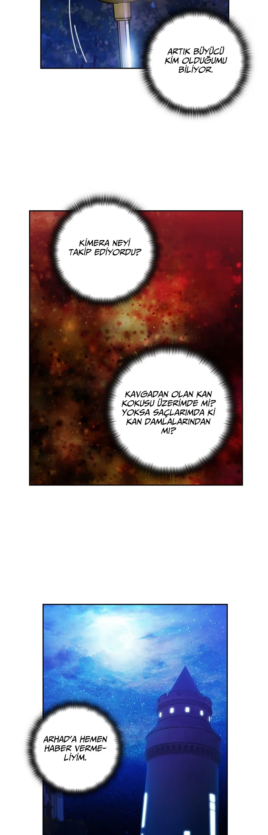 Adonis - Bölüm 140 - Sayfa 17