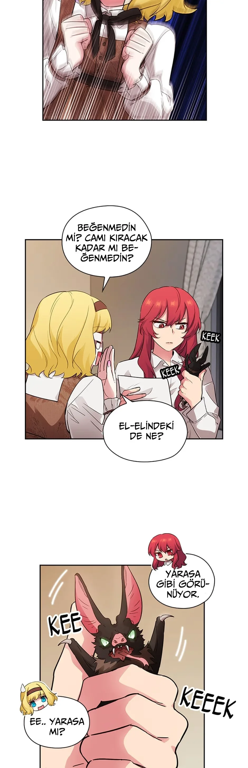 Adonis - Bölüm 140 - Sayfa 7