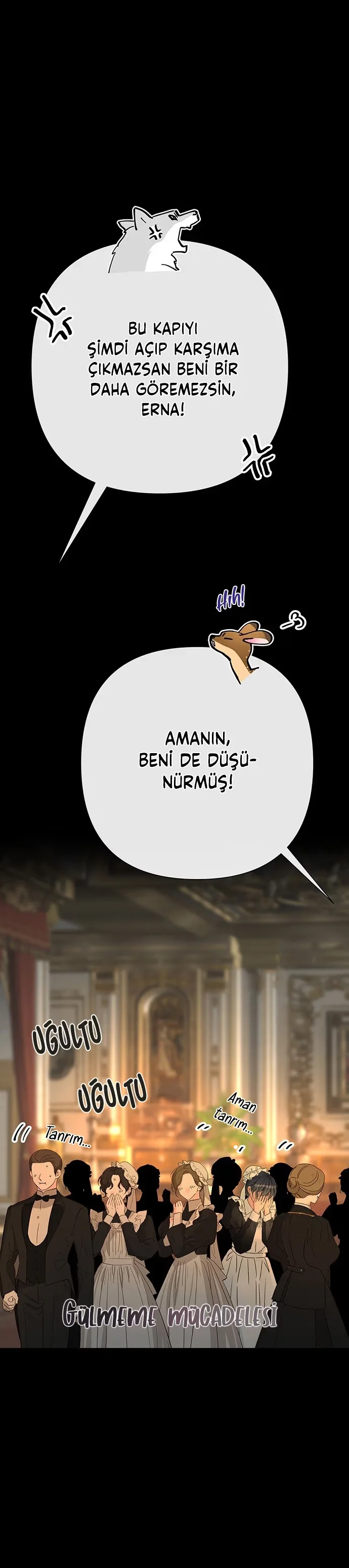 The Problematic Prince - Bölüm 70 - Sayfa 14
