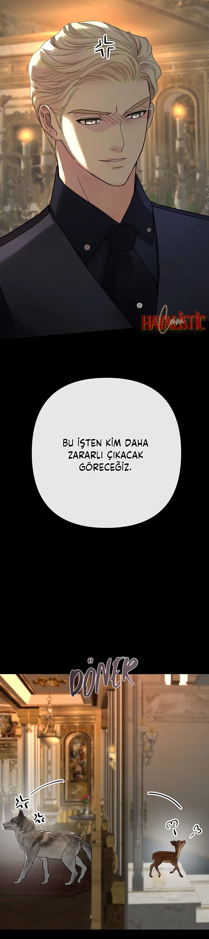 The Problematic Prince - Bölüm 70 - Sayfa 16