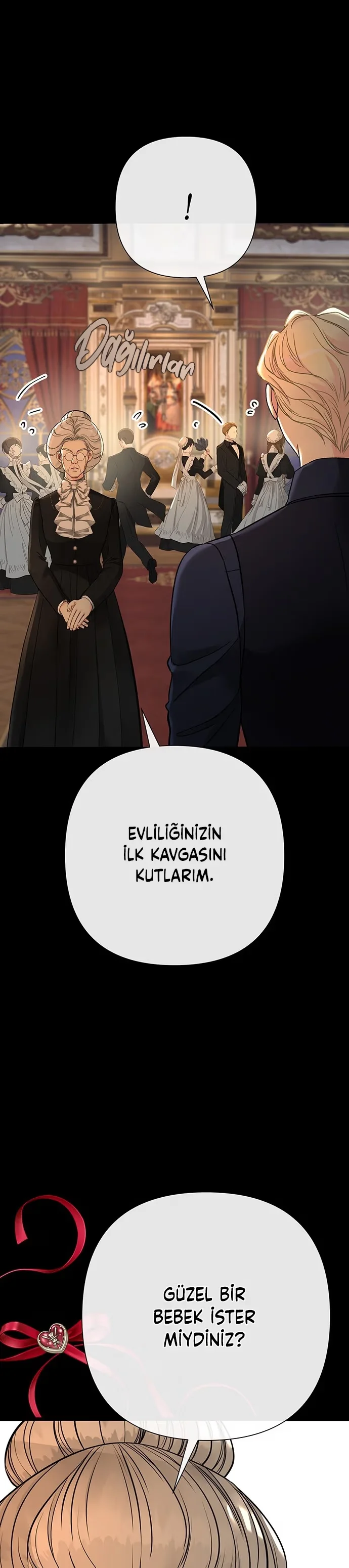 The Problematic Prince - Bölüm 70 - Sayfa 17