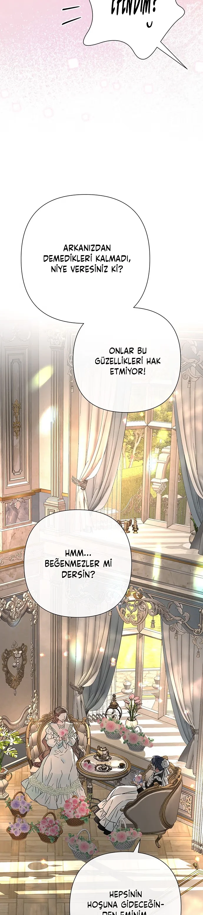 The Problematic Prince - Bölüm 70 - Sayfa 27