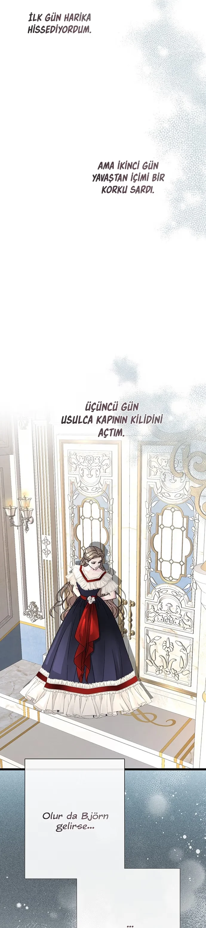 The Problematic Prince - Bölüm 70 - Sayfa 33