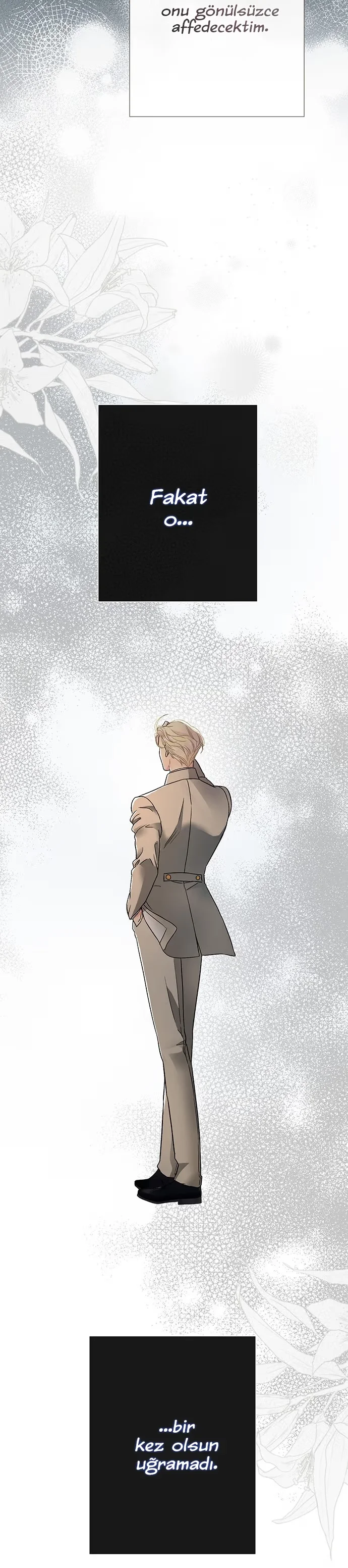 The Problematic Prince - Bölüm 70 - Sayfa 34