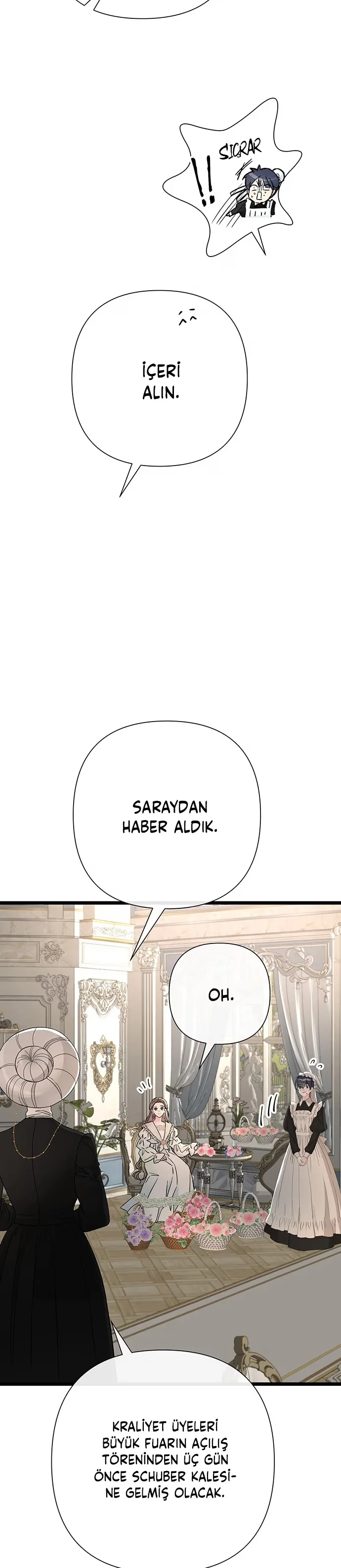 The Problematic Prince - Bölüm 70 - Sayfa 38