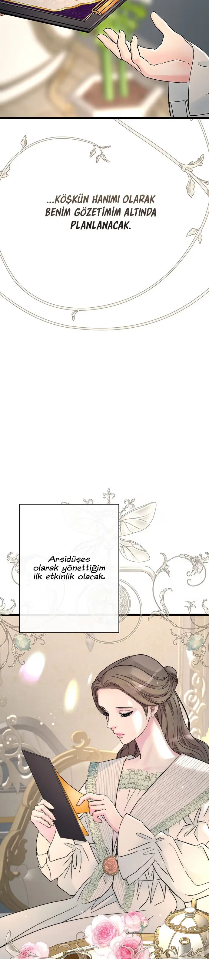 The Problematic Prince - Bölüm 70 - Sayfa 42