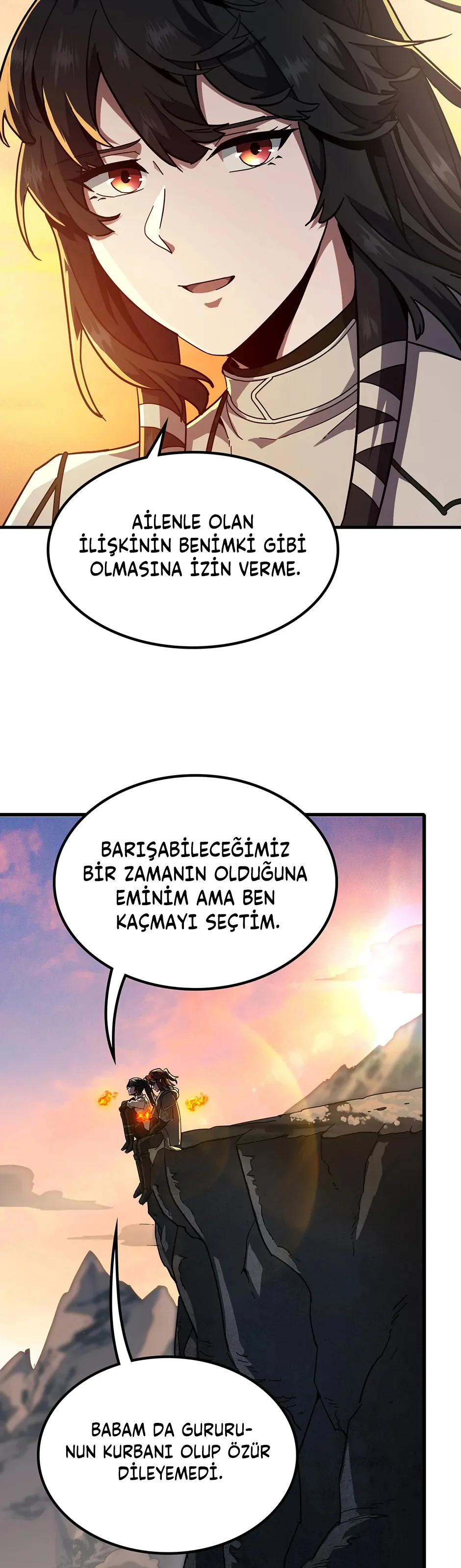 The Beginning After the End - Bölüm 232 - Sayfa 14