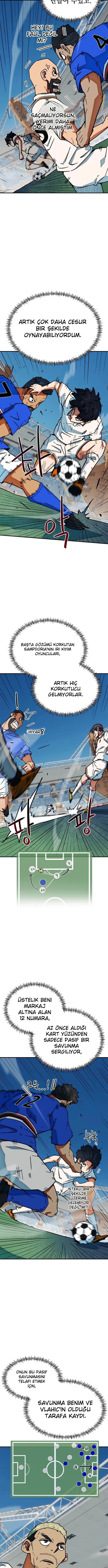I'm Not a Soccer Genius - Bölüm 35 - Sayfa 10