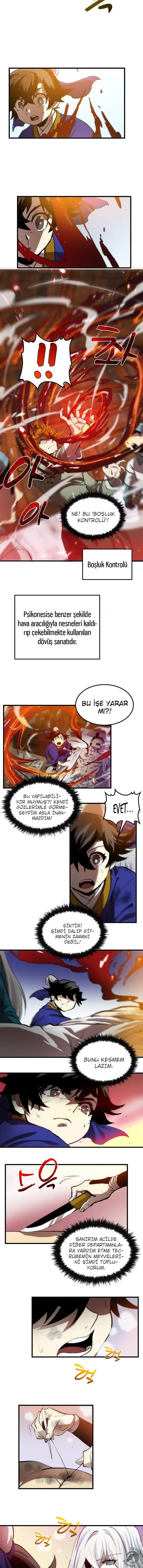 Doctor's Rebirth - Bölüm 9 - Sayfa 12