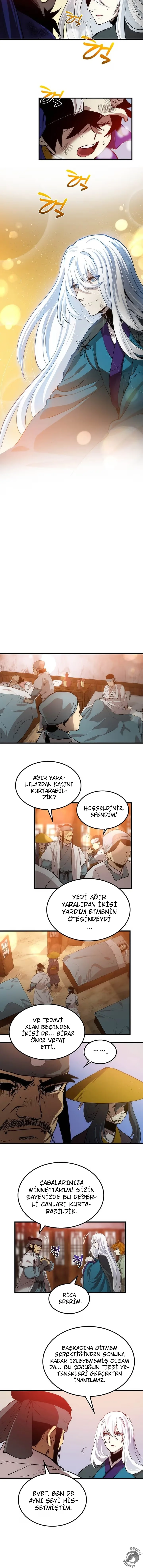 Doctor's Rebirth - Bölüm 9 - Sayfa 13