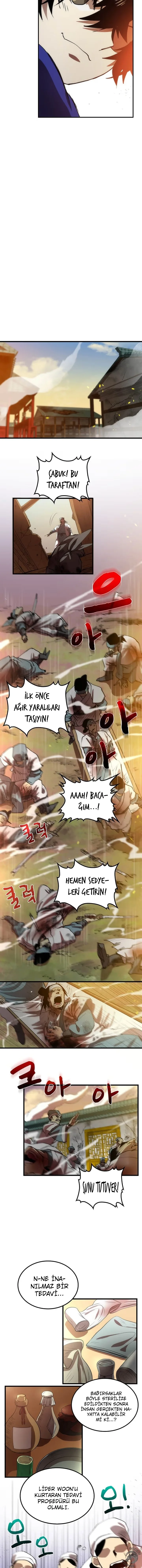 Doctor's Rebirth - Bölüm 9 - Sayfa 7