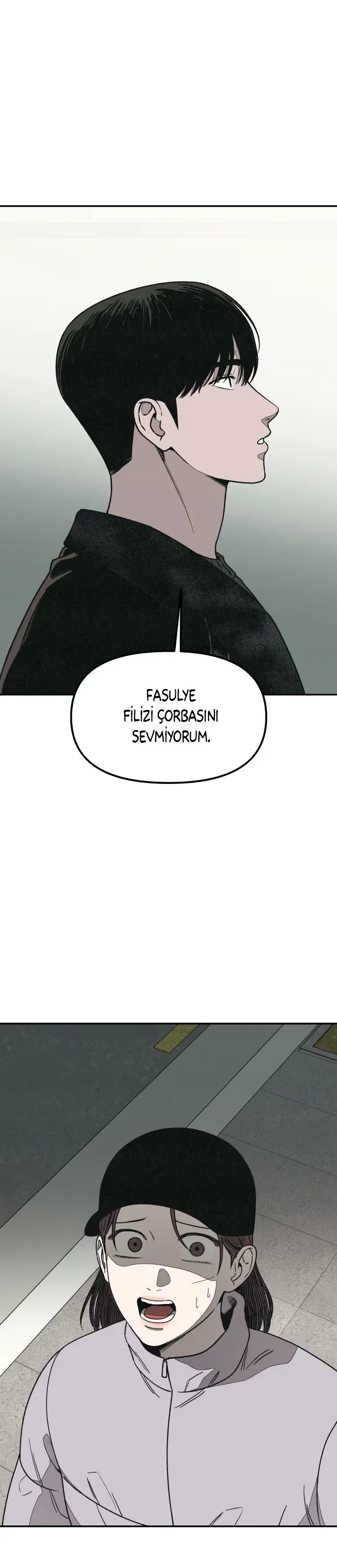 For Your Murder - Bölüm 18 - Sayfa 40