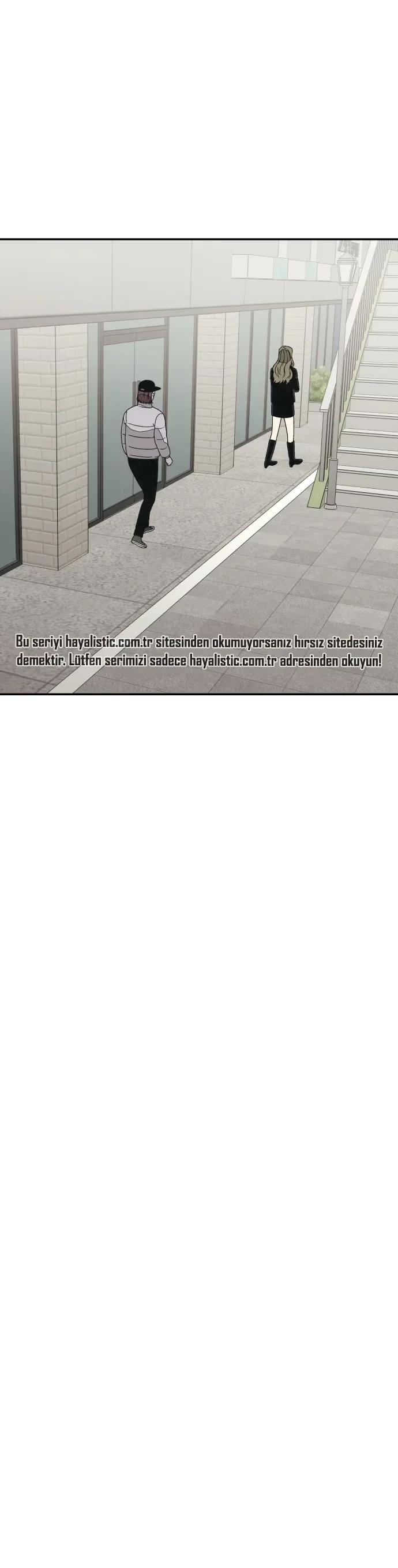 For Your Murder - Bölüm 18 - Sayfa 51