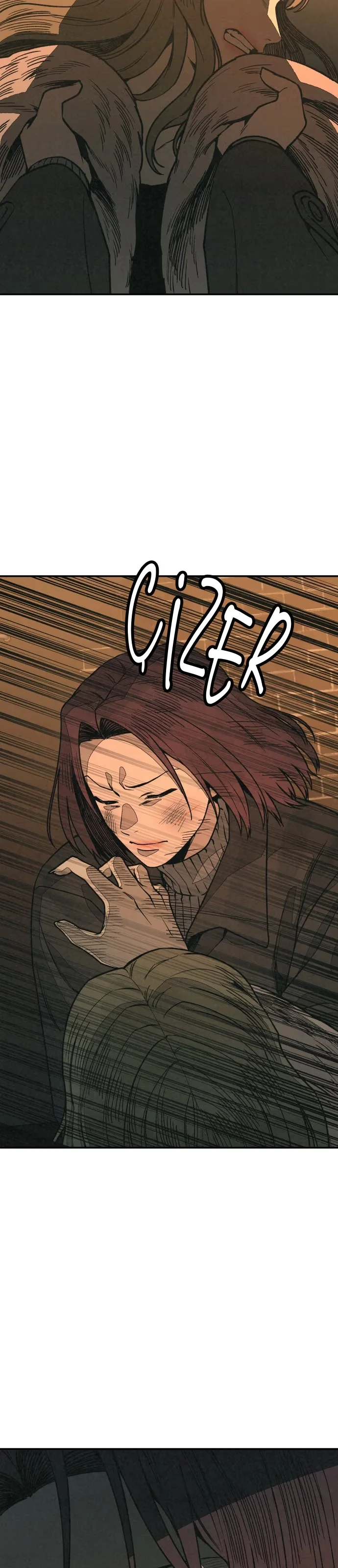 For Your Murder - Bölüm 18 - Sayfa 7