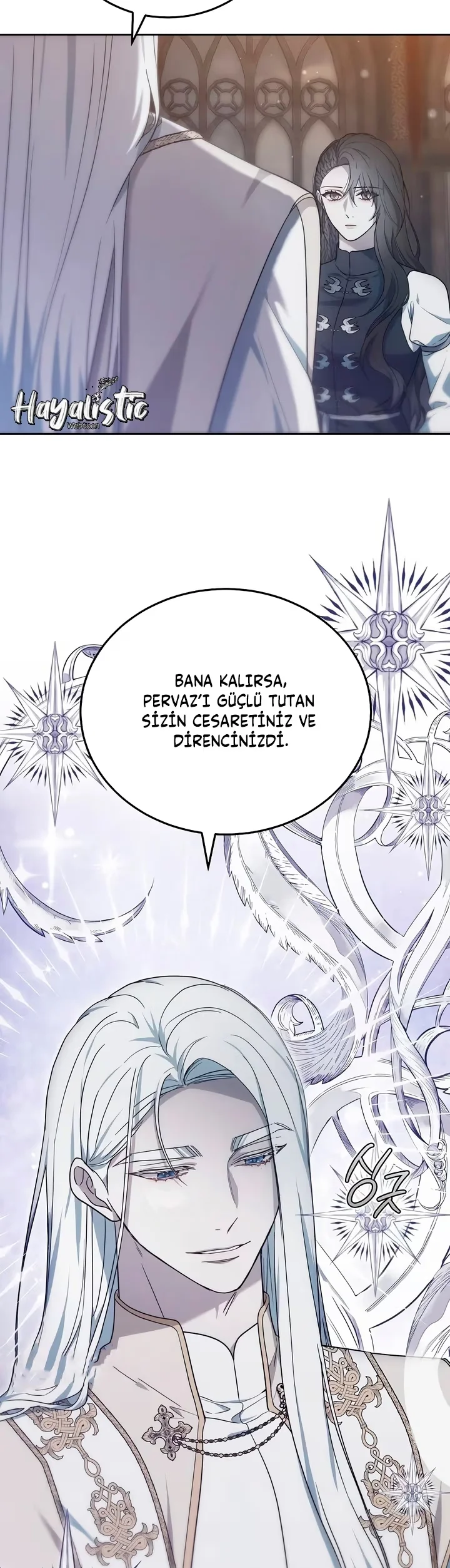 Age of Arrogance - Bölüm 44 - Sayfa 10
