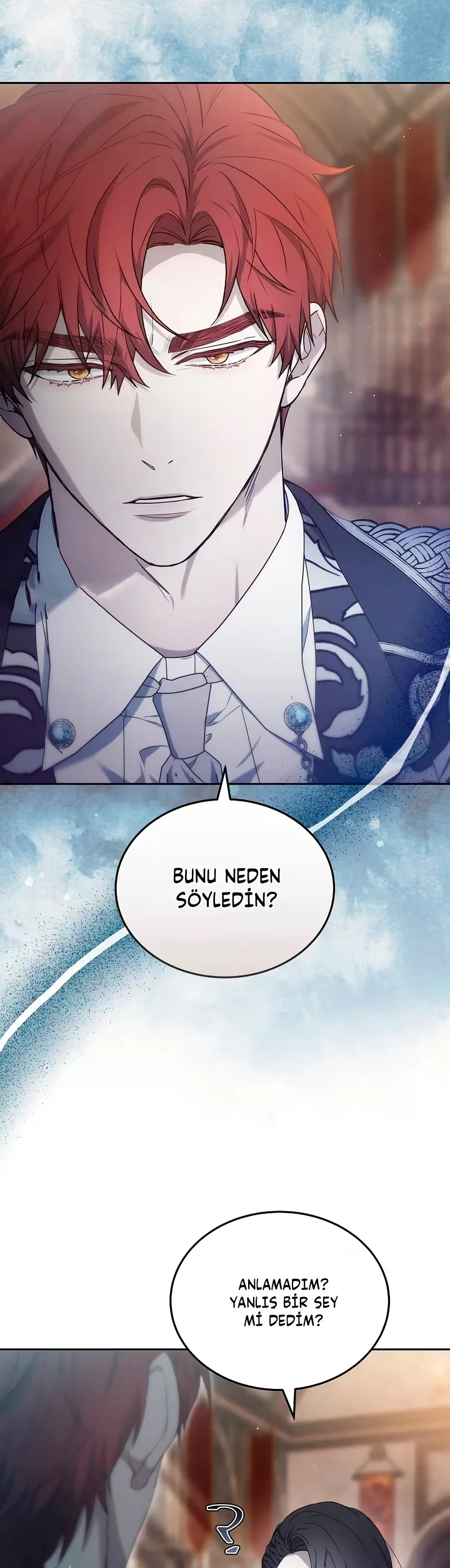 Age of Arrogance - Bölüm 44 - Sayfa 18