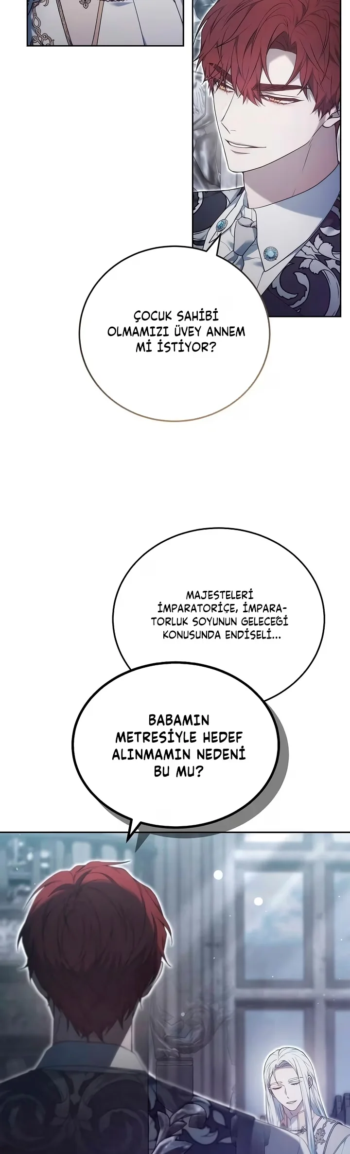 Age of Arrogance - Bölüm 44 - Sayfa 26