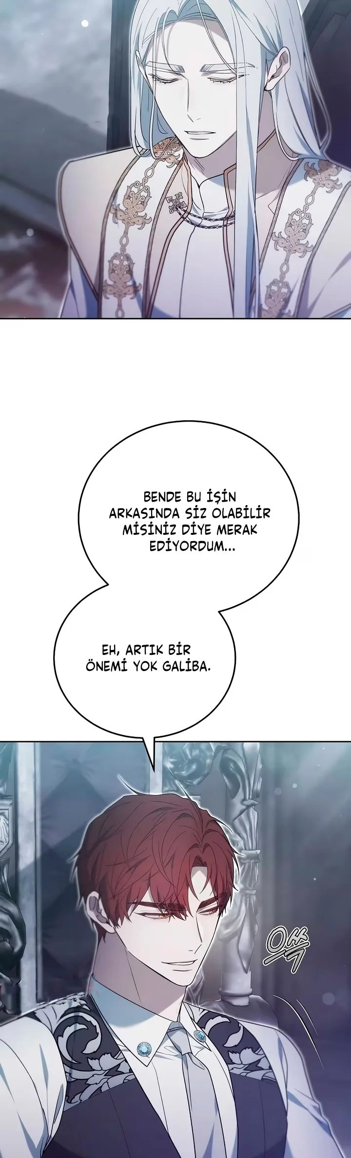 Age of Arrogance - Bölüm 44 - Sayfa 30