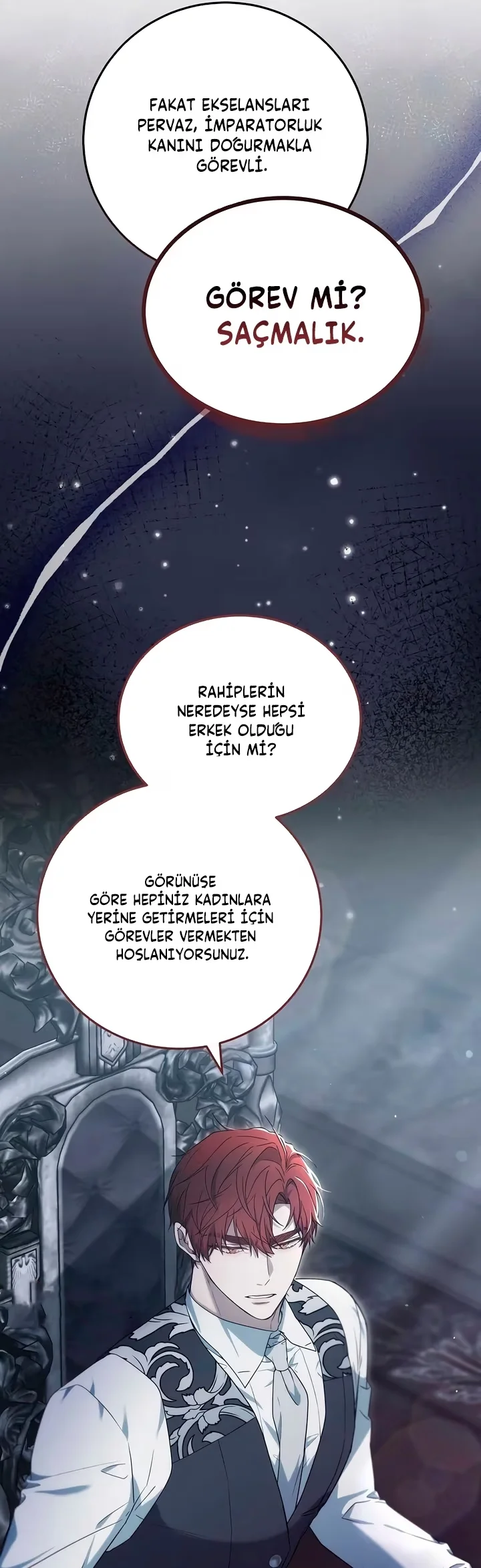 Age of Arrogance - Bölüm 44 - Sayfa 42