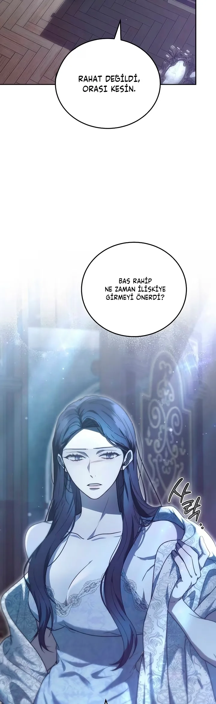 Age of Arrogance - Bölüm 44 - Sayfa 50