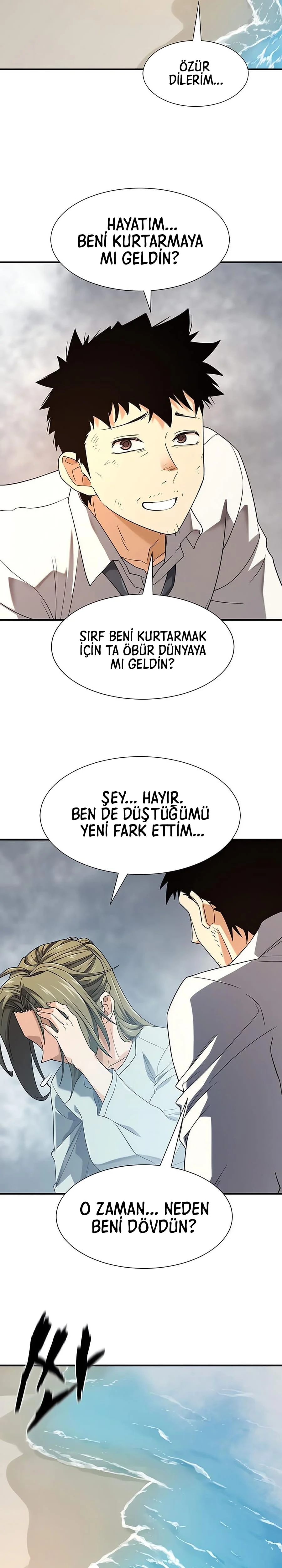 The Greatest Estate Developer - Bölüm 219 - Sayfa 11