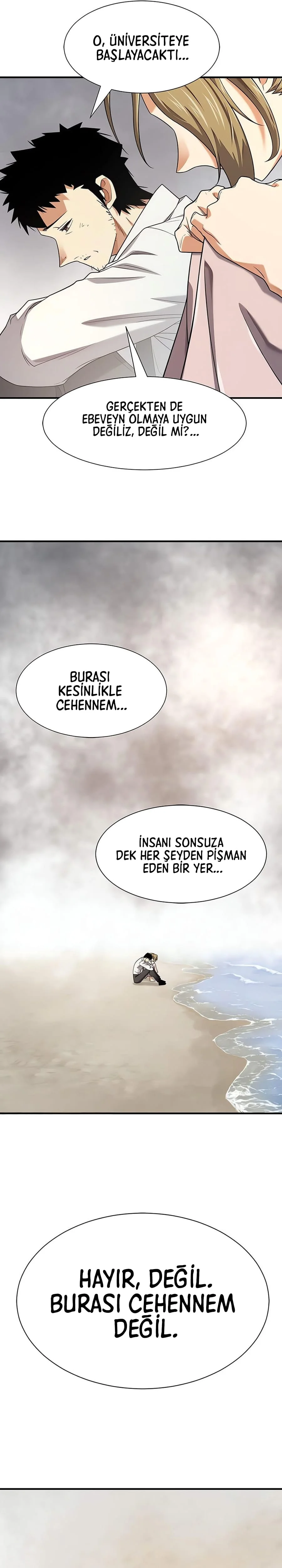 The Greatest Estate Developer - Bölüm 219 - Sayfa 13
