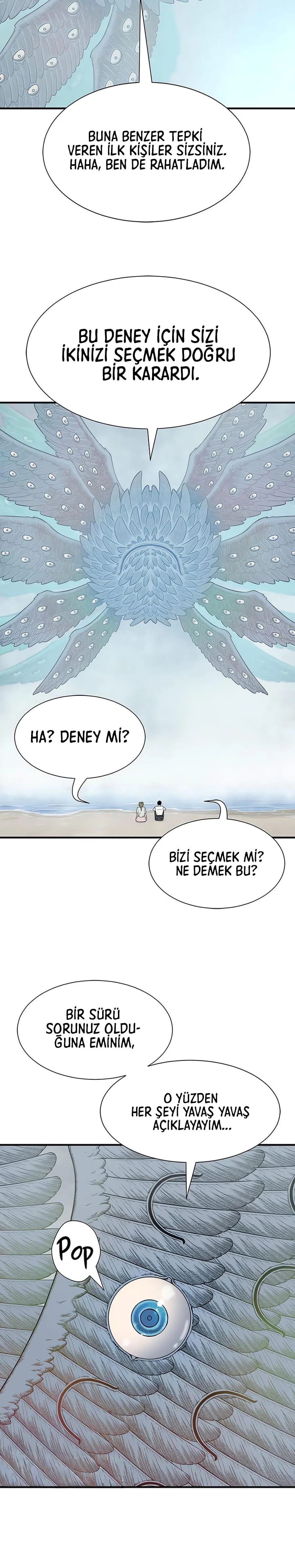 The Greatest Estate Developer - Bölüm 219 - Sayfa 16