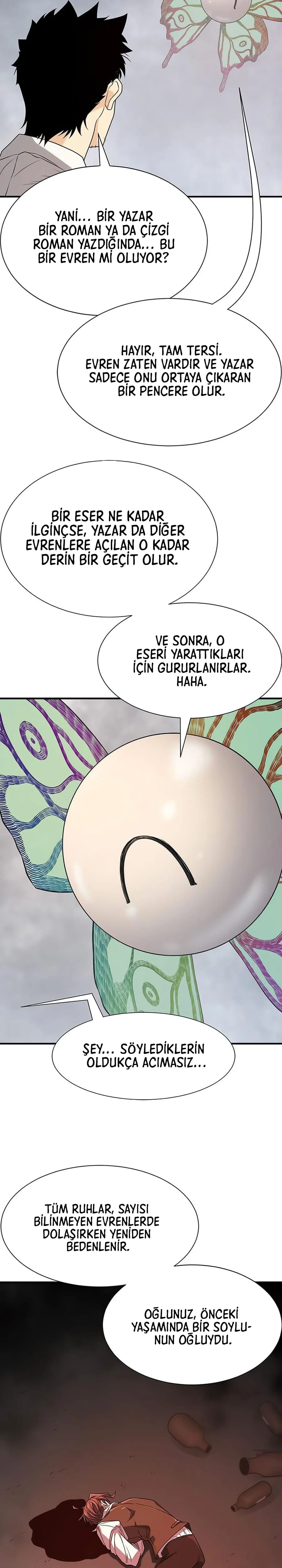 The Greatest Estate Developer - Bölüm 219 - Sayfa 22