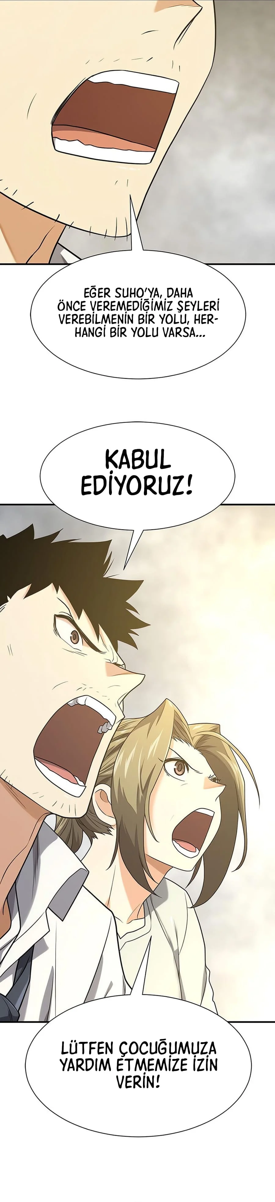 The Greatest Estate Developer - Bölüm 219 - Sayfa 27