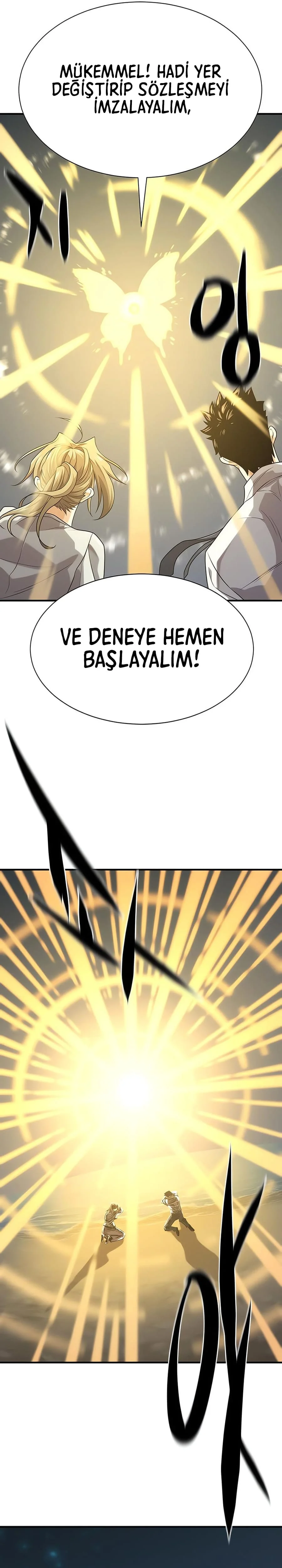 The Greatest Estate Developer - Bölüm 219 - Sayfa 28