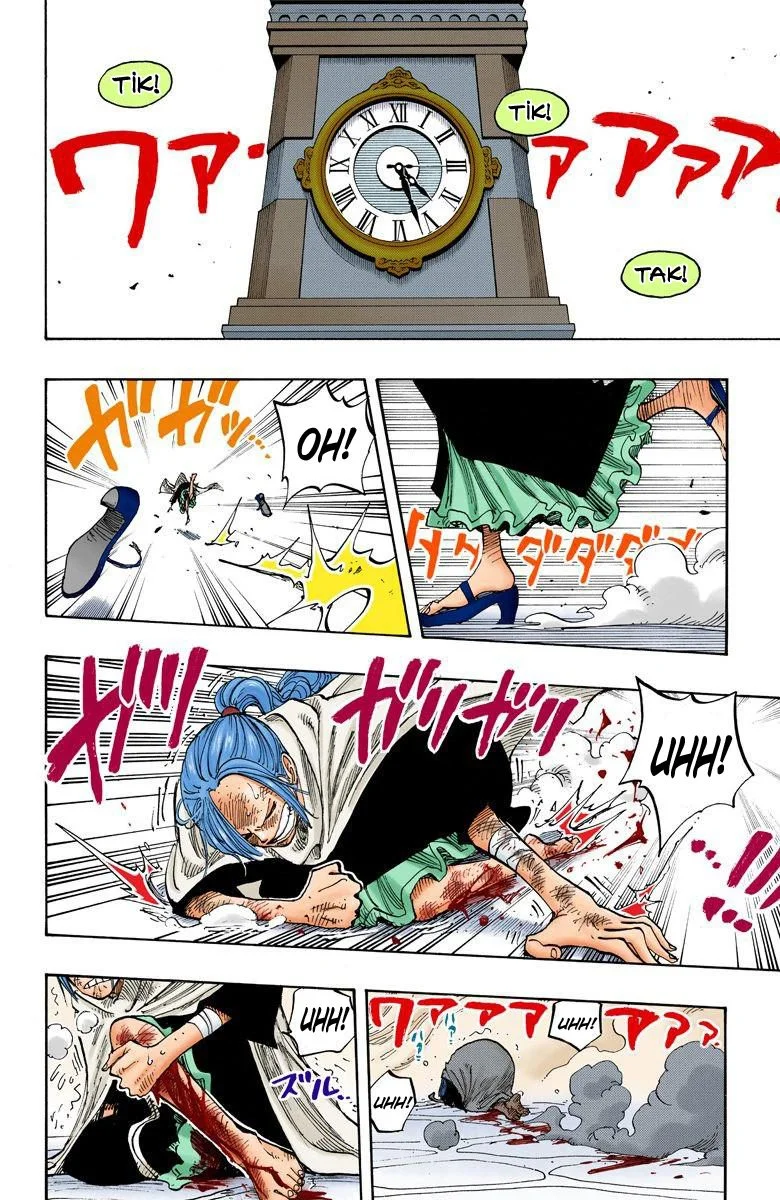 One Piece - Bölüm 203 - Sayfa 14